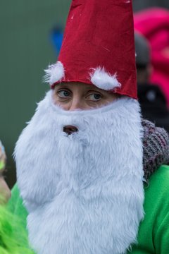 Bild 25 - Latuff Umzug